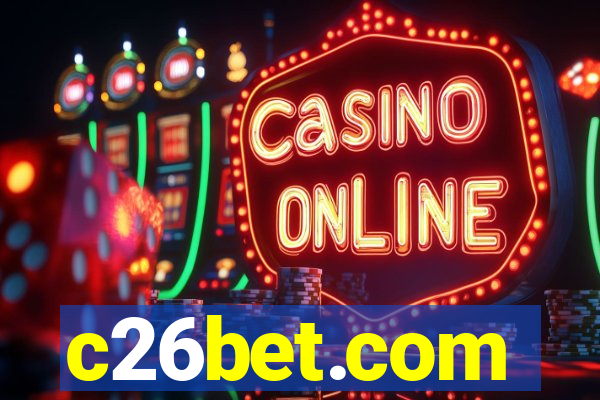 c26bet.com