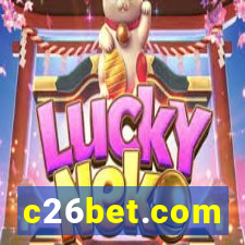 c26bet.com