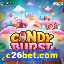 c26bet.com