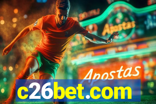 c26bet.com