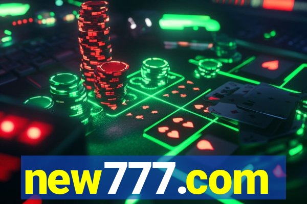 new777.com