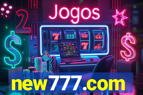 new777.com