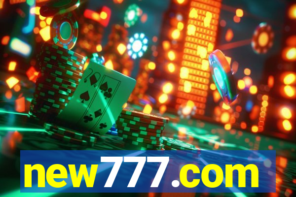 new777.com
