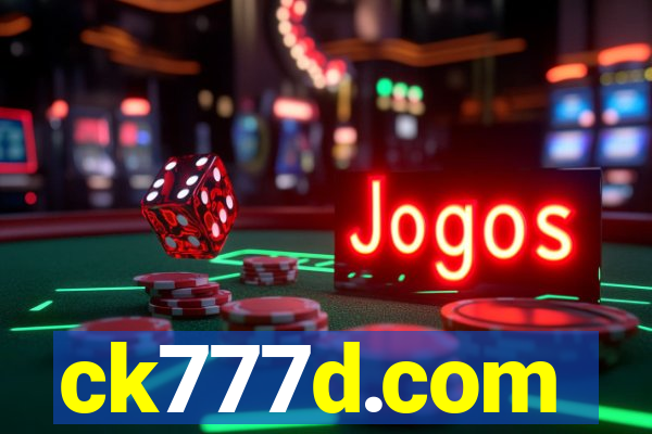 ck777d.com