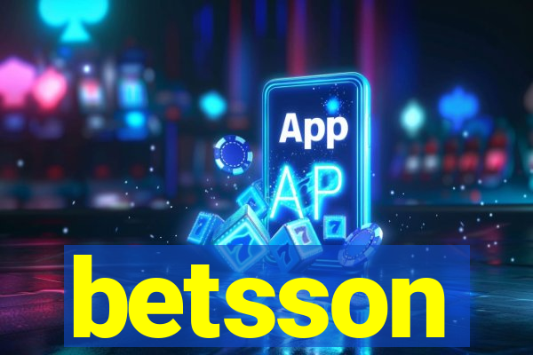betsson