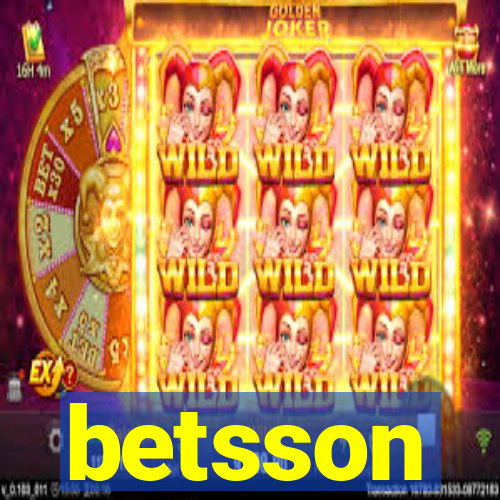 betsson