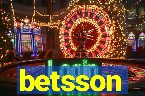 betsson