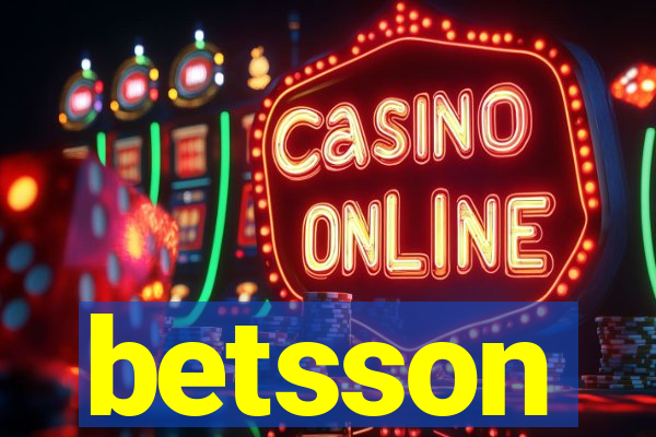 betsson