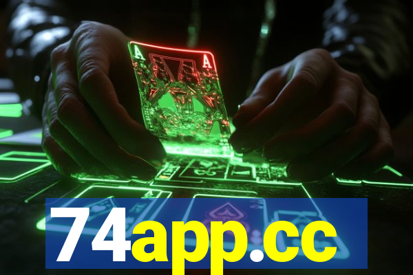 74app.cc
