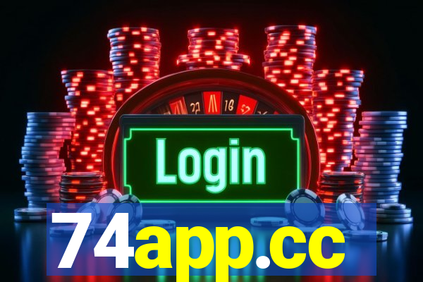 74app.cc