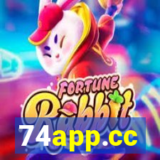 74app.cc