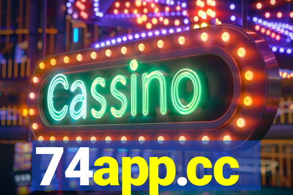 74app.cc