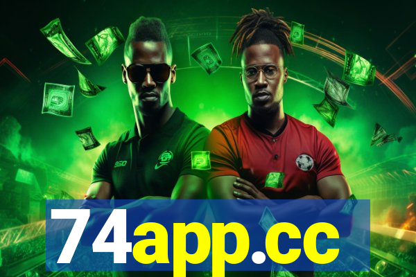 74app.cc