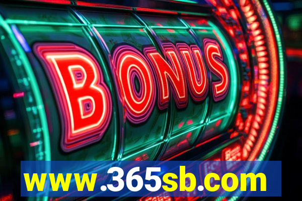 www.365sb.com
