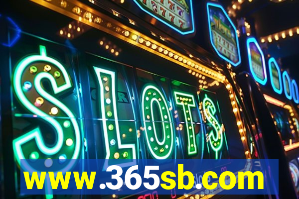 www.365sb.com