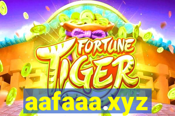 aafaaa.xyz