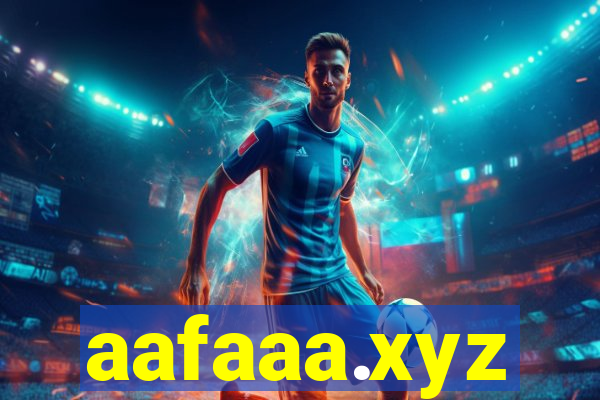 aafaaa.xyz