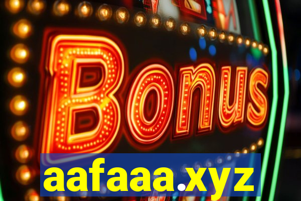 aafaaa.xyz