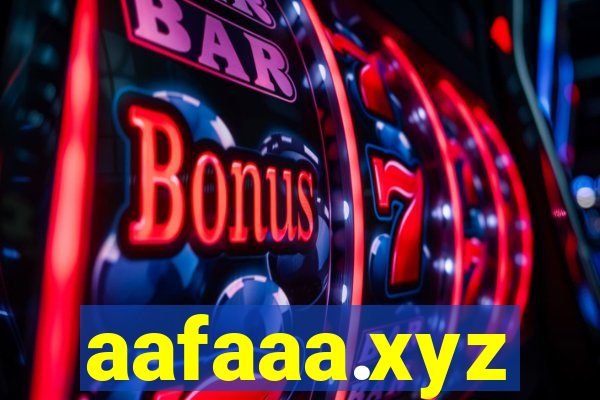 aafaaa.xyz