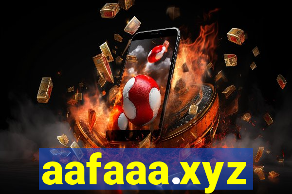 aafaaa.xyz