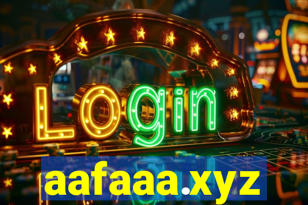 aafaaa.xyz