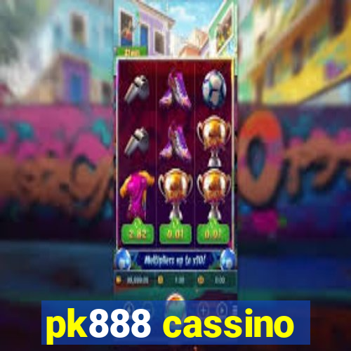 pk888 cassino