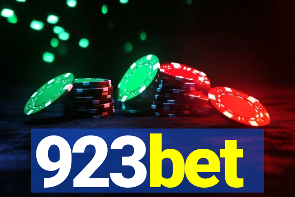 923bet
