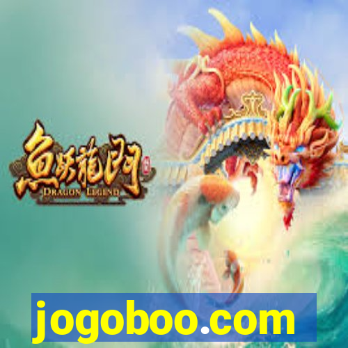 jogoboo.com
