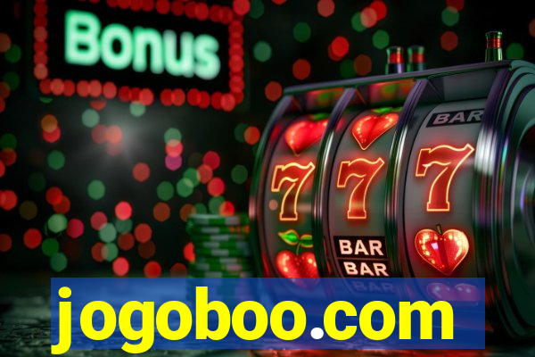 jogoboo.com