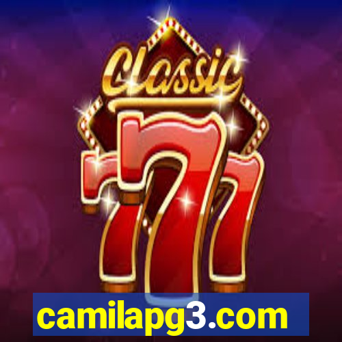 camilapg3.com