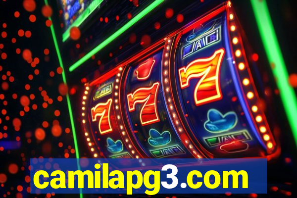 camilapg3.com