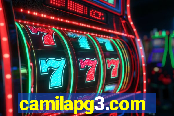 camilapg3.com