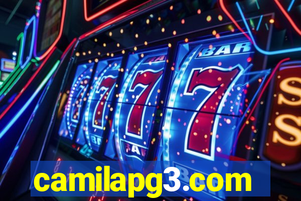 camilapg3.com