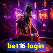 bet16 login