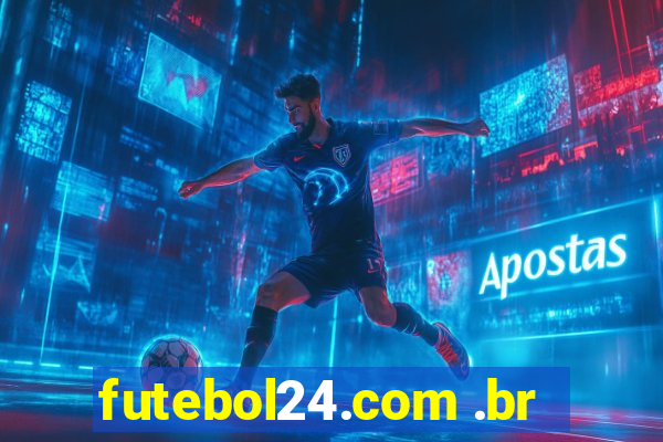 futebol24.com .br