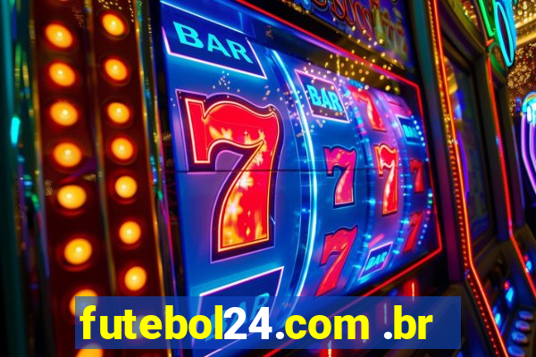 futebol24.com .br