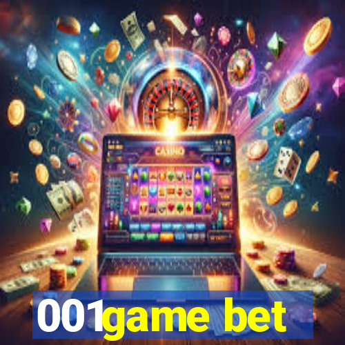 001game bet