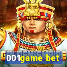 001game bet