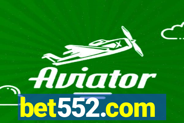 bet552.com