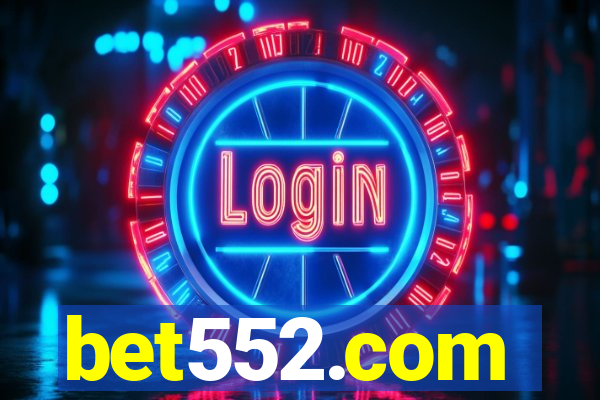bet552.com