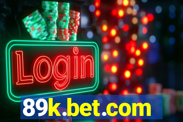 89k.bet.com