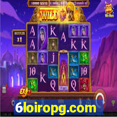 6loiropg.com