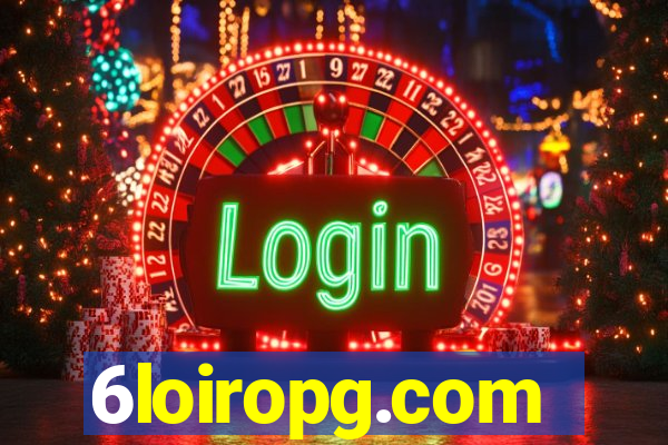 6loiropg.com