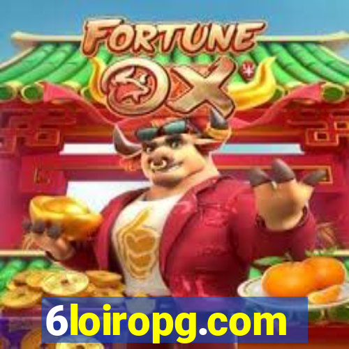 6loiropg.com