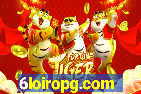 6loiropg.com