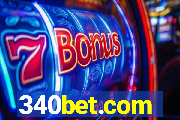 340bet.com