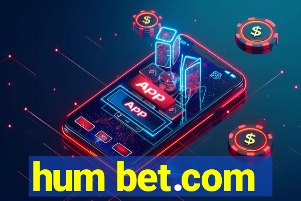 hum bet.com