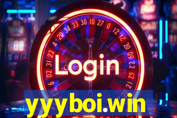 yyyboi.win