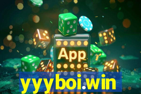 yyyboi.win