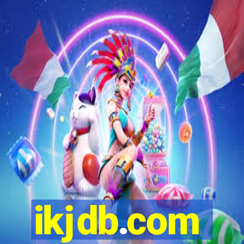 ikjdb.com